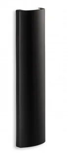 Meliconi s.p.a. Maskownica kabli do TV SLIM STYLE WHIRE COVER DOUBLE 30 cm czarn - Maskownice do kabli - miniaturka - grafika 3