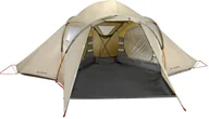 Namioty - Vaude Badawi 4P Namiot, sand 2020 Namioty kopułowe 107495050 - miniaturka - grafika 1