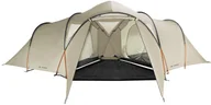 Namioty - Vaude Badawi Long 6P Namiot, sand 2020 Namioty kopułowe 157765050 - miniaturka - grafika 1