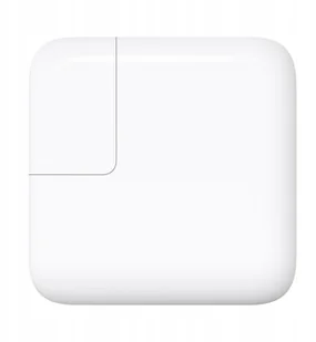 Apple 29W USB-C Power Adapter MJ262Z/A - Etui do tabletów - miniaturka - grafika 6