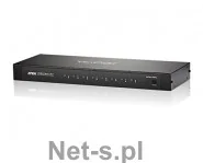 ATEN VS0801A-AT-G 8 Port VGA switch VS0801A-AT-G - Rozgałęźniki - miniaturka - grafika 3