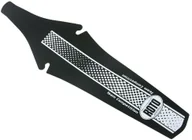 Błotniki rowerowe - Roto ROTO Błotnik tylny, czarny z odblaskiem - miniaturka - grafika 1