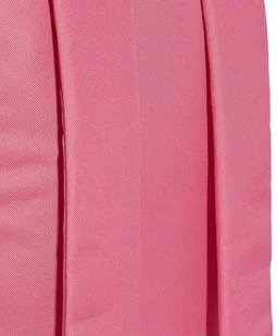 Adidas, Plecak, Lin Clas BP Day DT8635, różowy - Plecaki - miniaturka - grafika 17