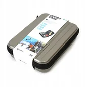 Akcesoria do kamer sportowych - GOPRO Etui Case Do Pokrowiec Futerał Na Akcesoria - miniaturka - grafika 1