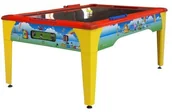 Cymbergaj - Wik sp. z o.o. (polska Air hockey WIK Home 6 FT WIK HOME - miniaturka - grafika 1