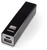 Powerbanki - TelForceOne Power Bank Forever 2300 Mah Tb-009 Czarny 10984_GSM008014 [1711599] - miniaturka - grafika 1