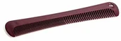 Grzebienie fryzjerskie - Kimmel Grzebień do pleśni Edi 16 cm 21-300-0050-1 - miniaturka - grafika 1