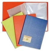 Pojemniki biurowe - Exacompta Teczka prezentacyjna Forever PP 50 HÜL sort 885570E - miniaturka - grafika 1