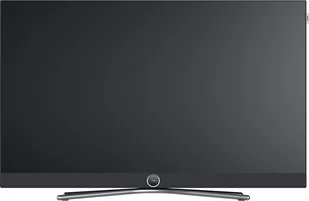 Telewizor Loewe bild c.43 szary - Telewizory Telewizor Loewe bild c.43 szary - Telewizory - miniaturka - grafika 2