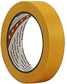 Taśmy klejące - 3M 3 m  Super malowania taśma maskująca, 24 MM X 50 m, 0,08 MM, złota 244 (9 Pack) 2442450 - miniaturka - grafika 1