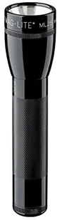 Latarka Maglite ML25LT 2-Cell LED Black - 192 lumeny - Latarki - miniaturka - grafika 2
