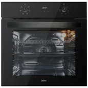 Piekarniki do zabudowy - MPM 63-BOS-20B - miniaturka - grafika 1