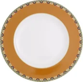 Talerze - Villeroy & Boch Talerz obiadowy Samarkand Mandarin 28 cm 10-4732-2630 - miniaturka - grafika 1