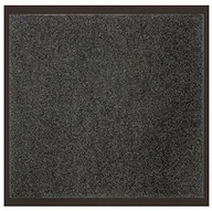 Wycieraczki - Deco Tapis 1740298 Tapis Anti  1740298, mata zatrzymująca brud mata prostokąt, 80 x 120 cm, uni, wejście, szary 1740298 - miniaturka - grafika 1