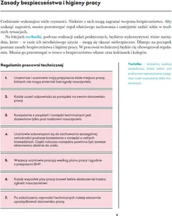Wydawnictwo MAC Technika. Podręcznik klasa 5 880617 - Podręczniki dla szkół podstawowych - miniaturka - grafika 3