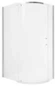 Kabiny prysznicowe - Wellneo PERFETTO 80x100 - miniaturka - grafika 1