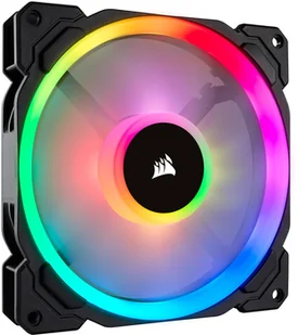 Corsair LL140 RGB (CO-9050073-WW) - Chłodzenie procesora - miniaturka - grafika 2