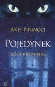 Kryminały - Pojedynek Akif Pirincci SIC0003371 - miniaturka - grafika 1
