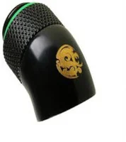 Bitspower Adapter 1/4" 16/10 mm czarny w połysku BP-BSCPF-CC3 ) productcode - Modding - miniaturka - grafika 2