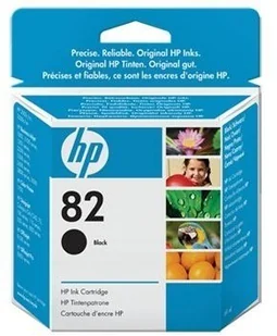 HP Nr 82 CH565A - Tusze oryginalne HP Nr 82 CH565A - Tusze oryginalne - miniaturka - grafika 2