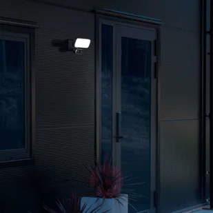 Konstmide Lampa z kamerą Smartlight 7868-750 WiFi 1.200lm - Systemy inteligentnych domów - miniaturka - grafika 3