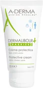 Kremy do twarzy - A-Derma DERMALIBOUR+ BARRIER krem ochronny, 100 ml - miniaturka - grafika 1