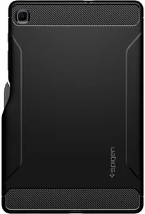 Spigen Etui do tabletu RUGGED ARMOR GALAXY TAB S6 LITE 10.4 P610/P615 MATTE BLACK ACS01284 - Etui do tabletów - miniaturka - grafika 3