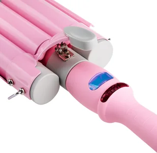 ActiveShop Trio XL K-222 Różowy - Lokówki - miniaturka - grafika 6