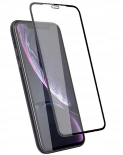 JCPAL Szkło Hartowane Z Ramka Iphone 12 Mini - Szkła hartowane na telefon - miniaturka - grafika 3