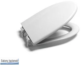 Roca AMERICA deska wolnoopadająca A801492004 - Deski sedesowe - miniaturka - grafika 2