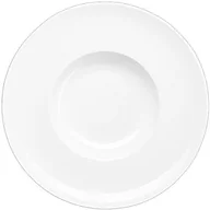 Talerze - ASA 1961013 poletto á Table Gourmet Talerz, porcelana, biała, błyszcząca, 32,50 x 32,50 x 3 cm 1961013 - miniaturka - grafika 1