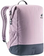 Plecaki - DEUTER DEUTER Unisex  plecak dla dorosłych Vista Spot Urban Grape-graphite 18 l 3812121 - miniaturka - grafika 1
