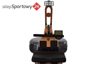 WaterRower UCHWYT NA TELEFON DO WIOŚLARZY OAK DĄB - Wioślarze - miniaturka - grafika 5