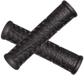 Kierownice rowerowe - LIZARD SKINS Chwyty kierownicy LIZARDSKINS MOAB SC 130mm czarne 696260003105 - miniaturka - grafika 1