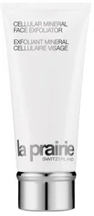 La Prairie Cellular Mineral Face Exfoliator Mineralny peeling do twarzy 100 ml - Peelingi i scruby do twarzy - miniaturka - grafika 2