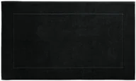 Dywaniki łazienkowe - Aquanova Dywanik łazienkowy LONDON black - miniaturka - grafika 1