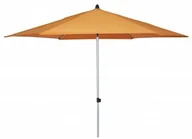 Parasole ogrodowe - Doppler parasol przeciwsłoneczny Push Up 300cm umbra - miniaturka - grafika 1