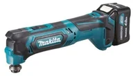Narzędzia wielofunkcyjne - MAKITA Makita TM30DSMJX5 10.8 volts blue black MAKPAC size 2 2x Li-Ion 4.0Ah battery - miniaturka - grafika 1