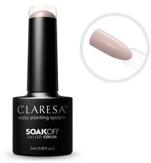 Claresa Claresa, lakier hybrydowy 109, 5 ml - Lakiery hybrydowe - miniaturka - grafika 2