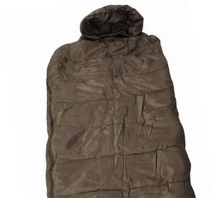 Mil-Tec Śpiwór Commando (9019) - Śpiwory - miniaturka - grafika 6