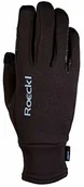 Rękawiczki jeździeckie - Roeckl Rękawiczki do jazdy konnej roeckl Sports roeckl Weldon (2190207-007050-7) - miniaturka - grafika 1