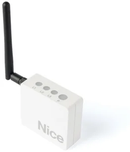 Nice Interfejs Wifi Nice IT4WIFI IT4WIFI IT4WIFI - Systemy inteligentnych domów - miniaturka - grafika 3