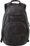 Torby na laptopy - NITRO NITRO Stash 29 Plecak 49 cm przegroda na laptopa forged camo 1131878011-1984 - miniaturka - grafika 1