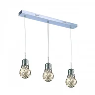 Lampy sufitowe - Milagro Lampy Lampa wisząca BULB 136 Chrom 15W 136 - miniaturka - grafika 1