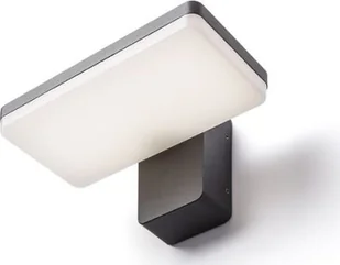 Redlux Kinkiet Nowoczesny LED 1pł RINA R11947 - Lampy ścienne - miniaturka - grafika 2