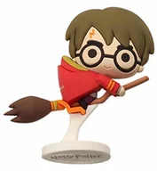 Figurki dla dzieci - SD toys SD Toys SDTWRN22310 Nimbus czerwona peleryna, minifigurka Harry Potter, kolor SDTWRN22310 - miniaturka - grafika 1