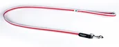 Smycze dla kotów - Smycz wodoodporna Tre Ponti 110cm Czerwona - miniaturka - grafika 1