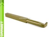 Noże do tokarek - DARMET Nóż wytaczak hakowy NNWc-ISO11 2020 U20 (M20) do st. nierdz. - miniaturka - grafika 1