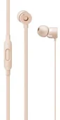 Słuchawki - Beats by Dre UrBeats3 złote - miniaturka - grafika 1