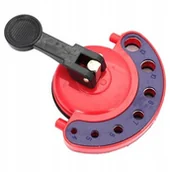 Akcesoria do urządzeń ogrodniczych - Adapter Szablon Do Wiercenia W Płytkach Glazurze - miniaturka - grafika 1